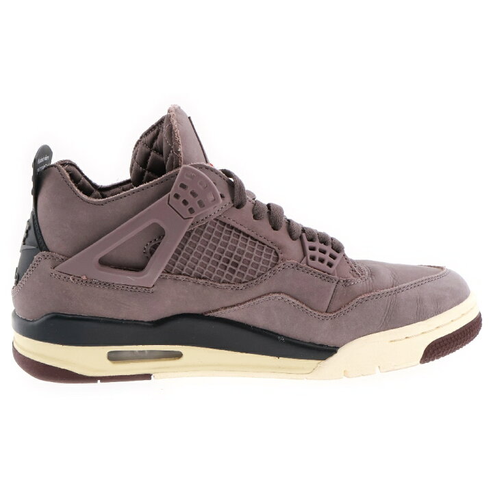 楽天市場】NIKE(ナイキ) サイズ:27.5cm ×A MA MANIERE AIR JORDAN 4 