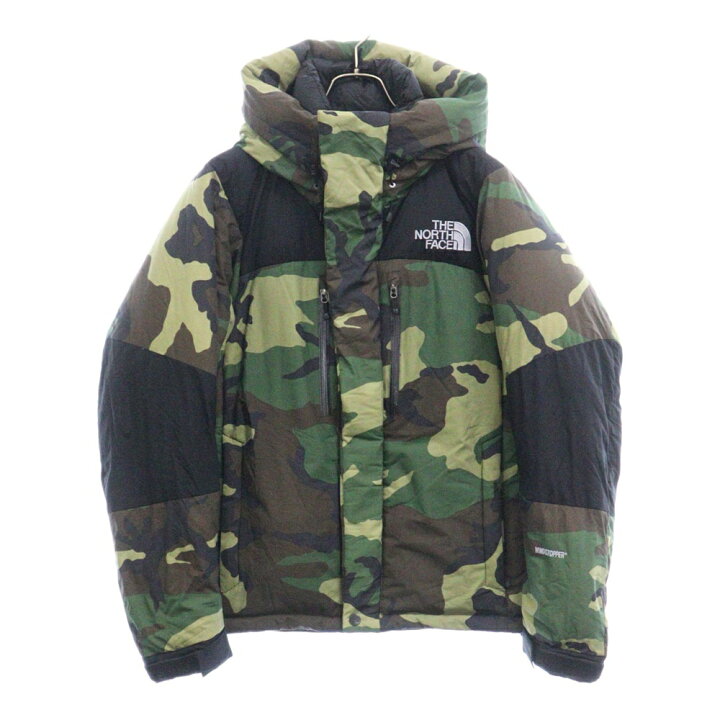 楽天市場】THE NORTH FACE(ザノースフェイス) サイズ:S NOVELTY BALTRO  