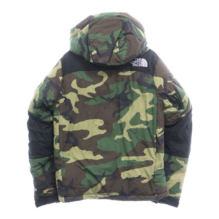 楽天市場】THE NORTH FACE(ザノースフェイス) サイズ:S NOVELTY BALTRO 