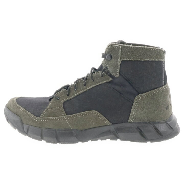 楽天市場】OAKLEY(オークリー) サイズ:26.5cm URBAN EXPLORER MID 