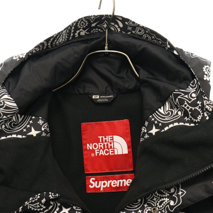 楽天市場】SUPREME(シュプリーム) サイズ:S 14AW×THE NORTH FACE 