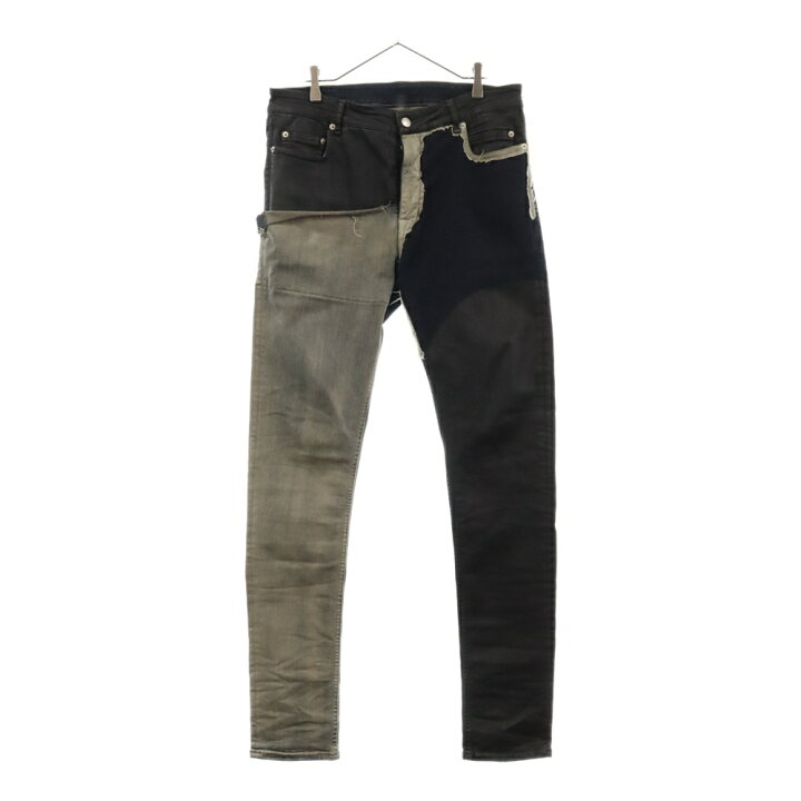 楽天市場】Rick Owens(リックオウエンス) サイズ:34 19SS Babel Tyrone 