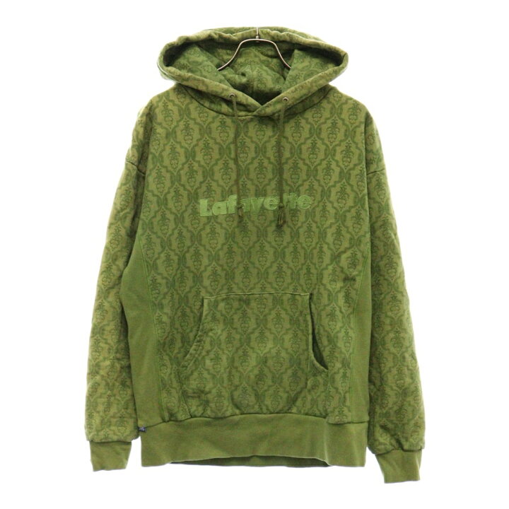 楽天市場】Lafayette(ラファイエット) サイズ:M LOGO US COTTON HOODED 