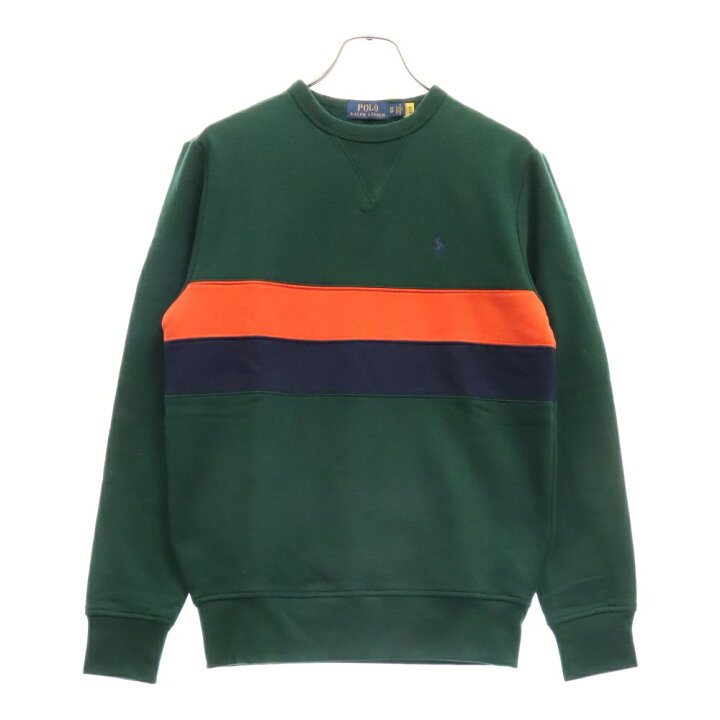 楽天市場】POLO RALPH LAUREN(ポロラルフローレン) サイズ:XS マルチ  