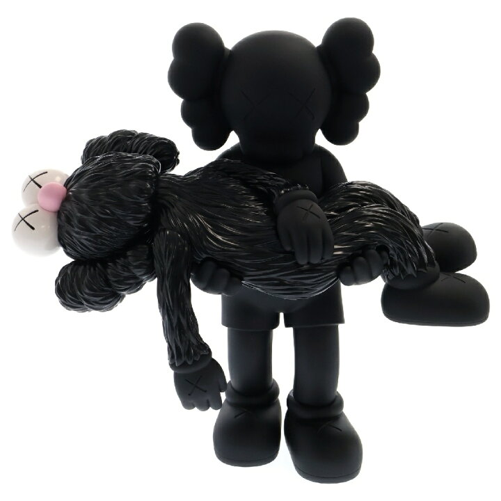 楽天市場】MEDICOM TOY(メディコムトイ) KAWS GONE POEN EDITION 