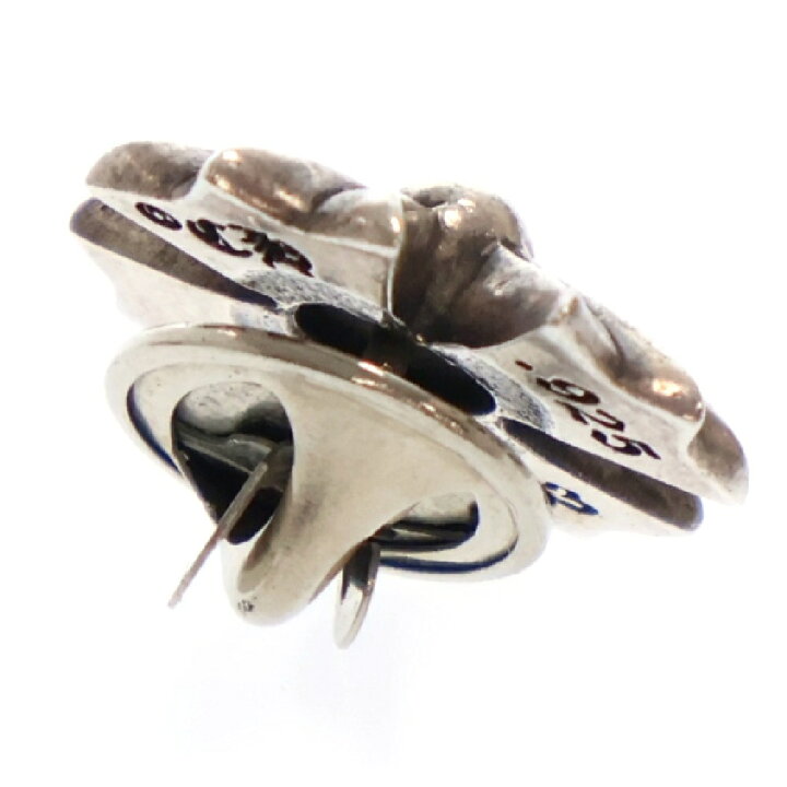 楽天市場】CHROME HEARTS(クロムハーツ) PIN CH PLUS 5 スティックピン  