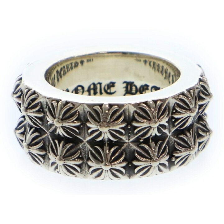 楽天市場】CHROME HEARTS(クロムハーツ) サイズ:22.0号 PETE PNK DBL 