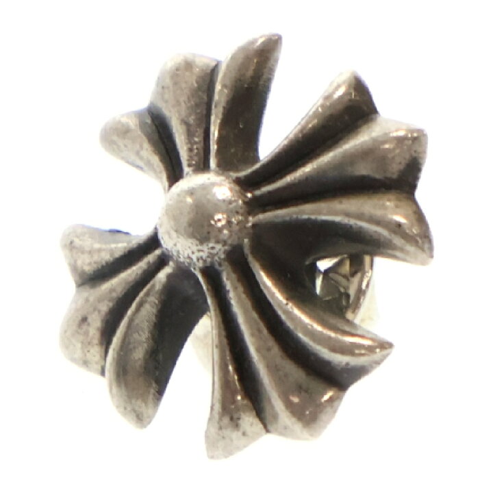 楽天市場】CHROME HEARTS(クロムハーツ) PIN CH PLUS 5 スティックピン  