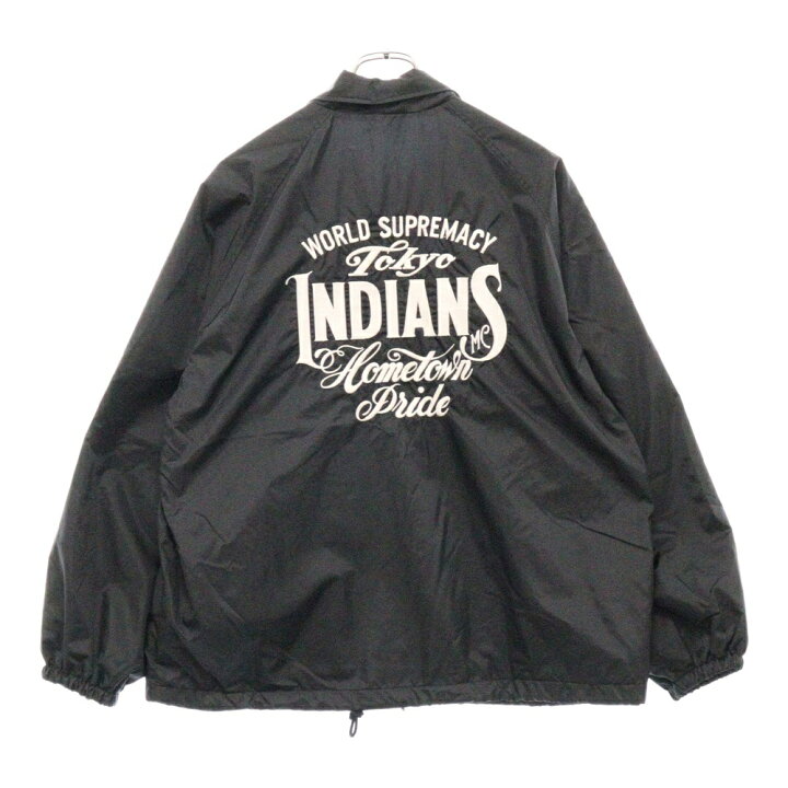 楽天市場】TOKYO INDIANS(トーキョー インディアンズ) サイズ:M 