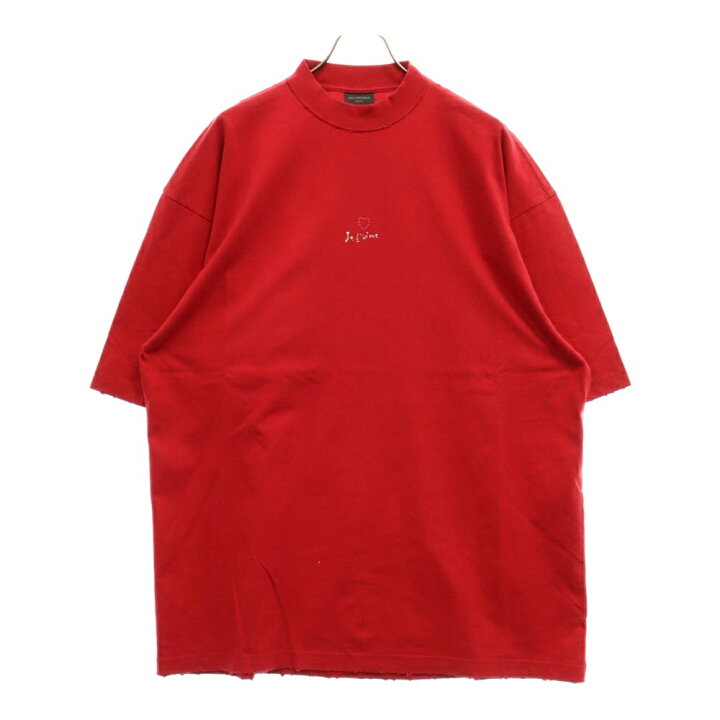 楽天市場】BALENCIAGA(バレンシアガ) サイズ:XS Je T