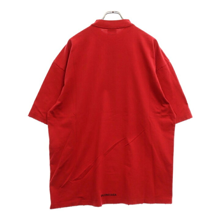 楽天市場】BALENCIAGA(バレンシアガ) サイズ:XS Je T