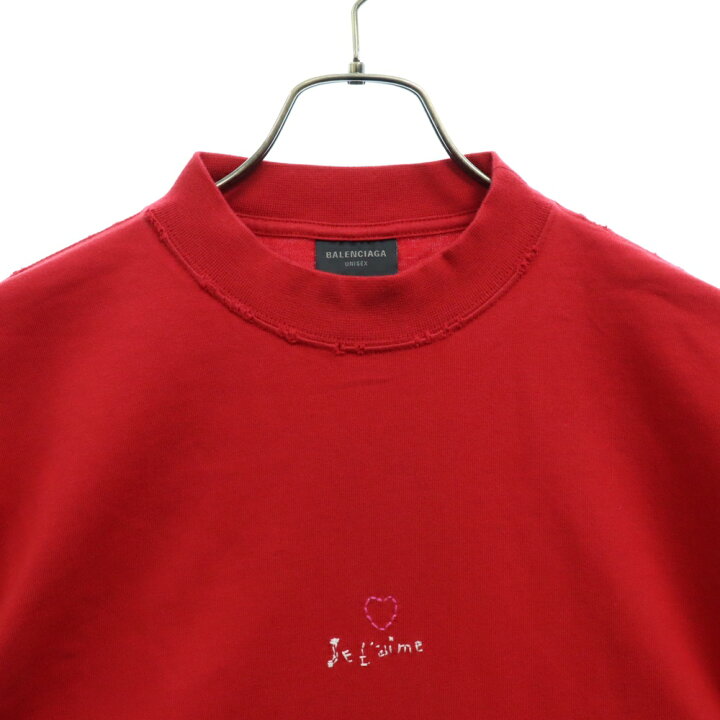 楽天市場】BALENCIAGA(バレンシアガ) サイズ:XS Je T