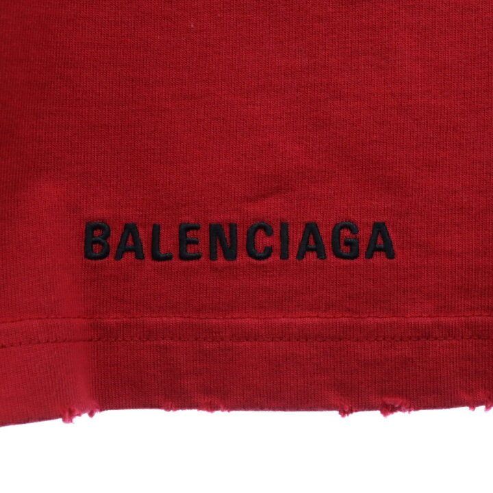 楽天市場】BALENCIAGA(バレンシアガ) サイズ:XS Je T