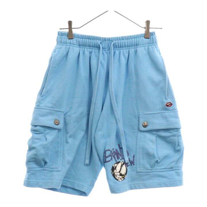 楽天市場】CHROME HEARTS(クロムハーツ) サイズ:S ×MATTY BOY SHORTS 