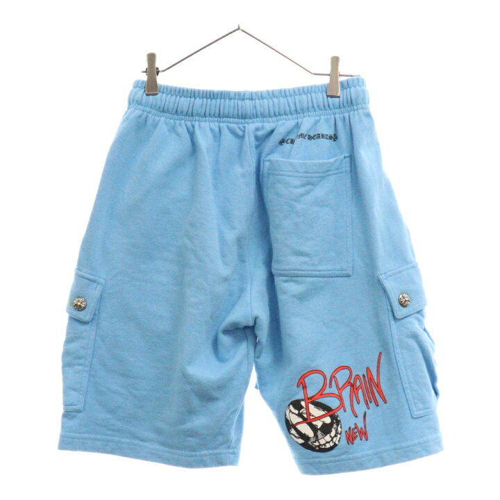 楽天市場】CHROME HEARTS(クロムハーツ) サイズ:S ×MATTY BOY SHORTS 