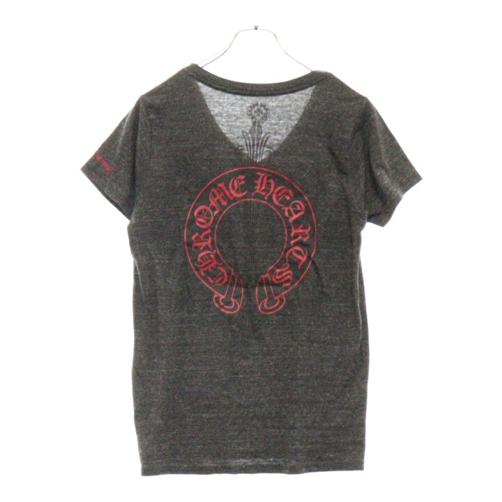 楽天市場】CHROME HEARTS(クロムハーツ) サイズ:L ホースシュー  
