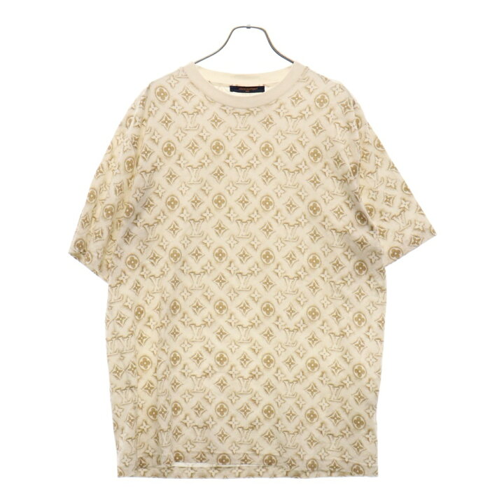 楽天市場】LOUIS VUITTON(ルイヴィトン) サイズ:XXL 23AW モノグラム総 