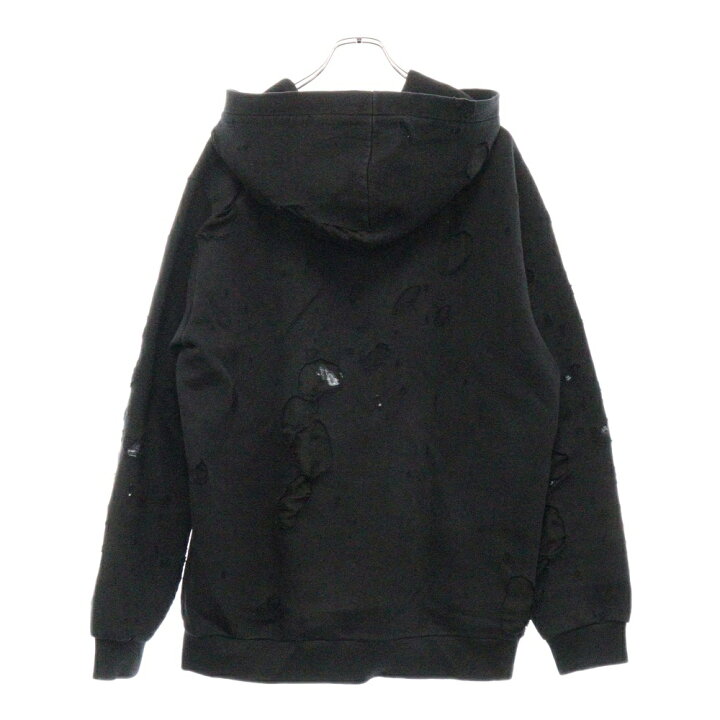 楽天市場】GIVENCHY(ジバンシィ) サイズ:XL 18SS Destroyed Logo 