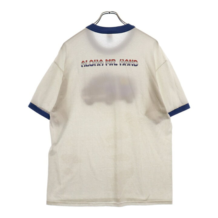 楽天市場】VINTAGE(ヴィンテージ) サイズ:XL 90S BEASTIE BOYS ALOHA 
