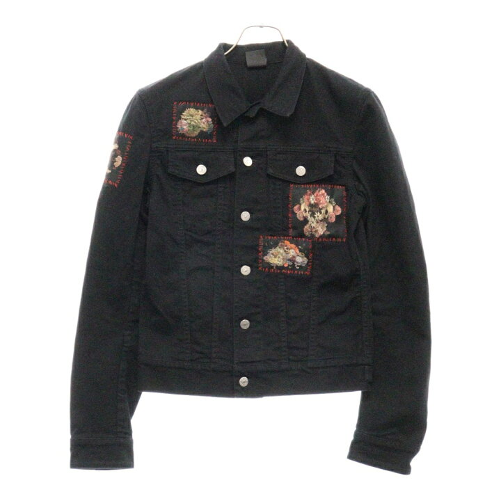 楽天市場】Dior HOMME(ディオールオム) サイズ:44 ×TORU KAMEI