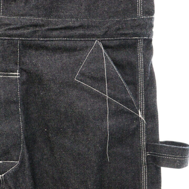 楽天市場】FACETASM(ファセッタズム) サイズ:5 BEYONDEXX OVERALLS 