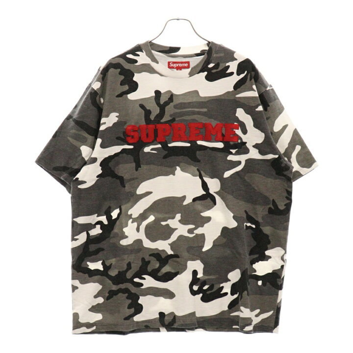 楽天市場】SUPREME(シュプリーム) サイズ:XL 23AW カモフラージュ柄 
