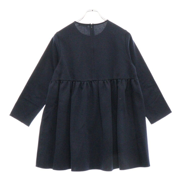 楽天市場】yori(ヨリ) サイズ:FREE 23AW ダンボールニットチュニック