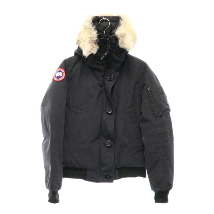 楽天市場】CANADA GOOSE(カナダグース) サイズ:M LABRADOR BOMBER 