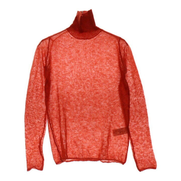 楽天市場】AURALEE(オーラリー) サイズ:1 22AW KID MOHAIR SHEER KNIT  