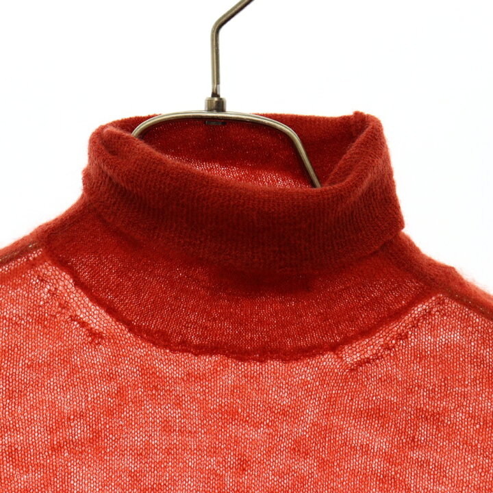 楽天市場】AURALEE(オーラリー) サイズ:1 22AW KID MOHAIR SHEER KNIT  