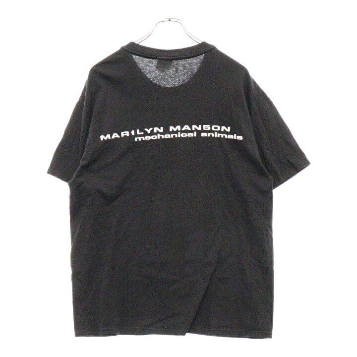 楽天市場】VINTAGE(ヴィンテージ) サイズ:L 90S VINTAGE MARILYN 