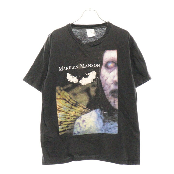 楽天市場】VINTAGE(ヴィンテージ) サイズ:L 90S VINTAGE MARILYN  