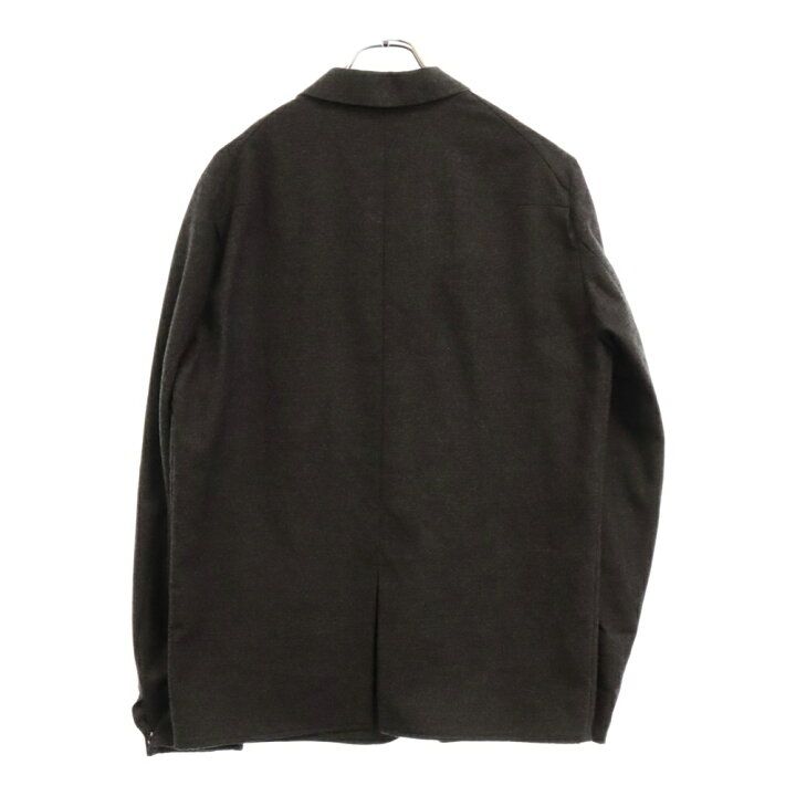 楽天市場】SUNSEA(サンシー) サイズ:3 18AW N.M BRUSHED JACKET 