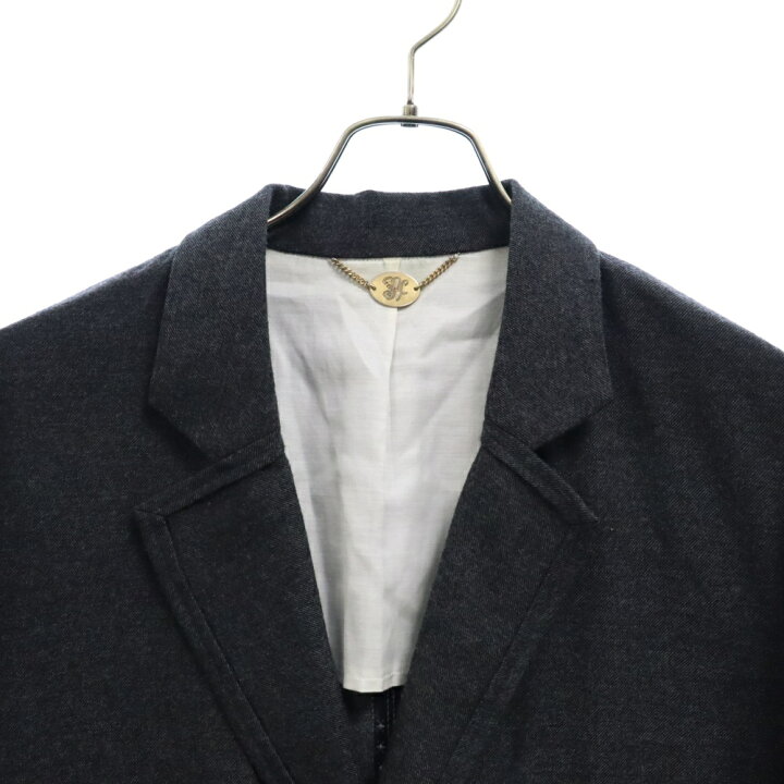 楽天市場】SUNSEA(サンシー) サイズ:3 18AW N.M BRUSHED JACKET 
