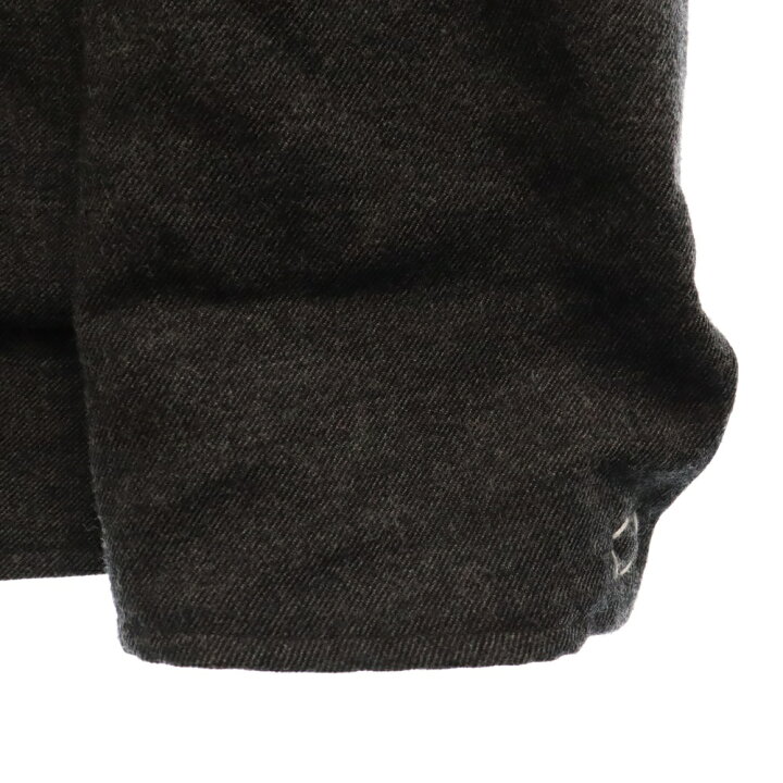 楽天市場】SUNSEA(サンシー) サイズ:3 18AW N.M BRUSHED JACKET  