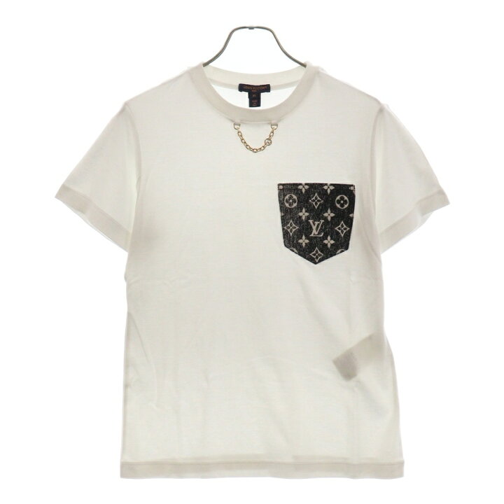 楽天市場】LOUIS VUITTON(ルイヴィトン) サイズ:XS 23AW モノグラム 