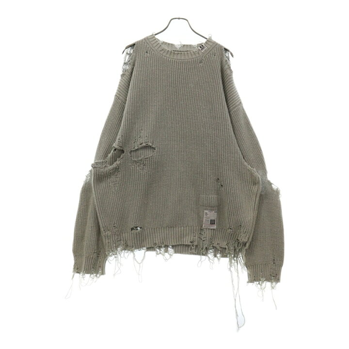 楽天市場】MIHARA YASUHIRO(ミハラヤスヒロ) サイズ:48 24SS Bleached 
