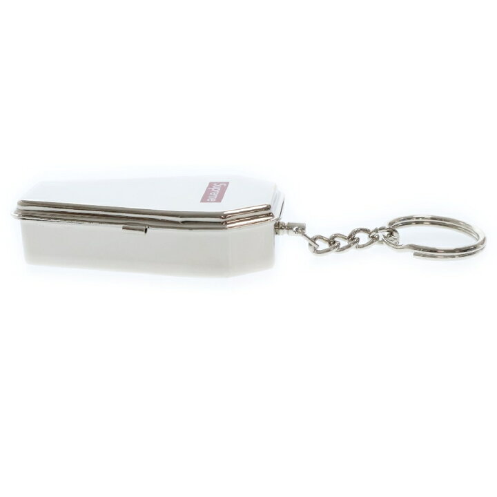 楽天市場】SUPREME(シュプリーム) 17AW Coffin Keychain コフィン キー 