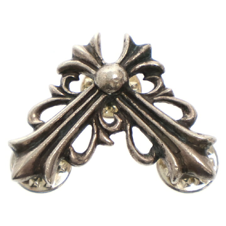 楽天市場】CHROME HEARTS(クロムハーツ) PIN FLRLCRNR LG スティック 