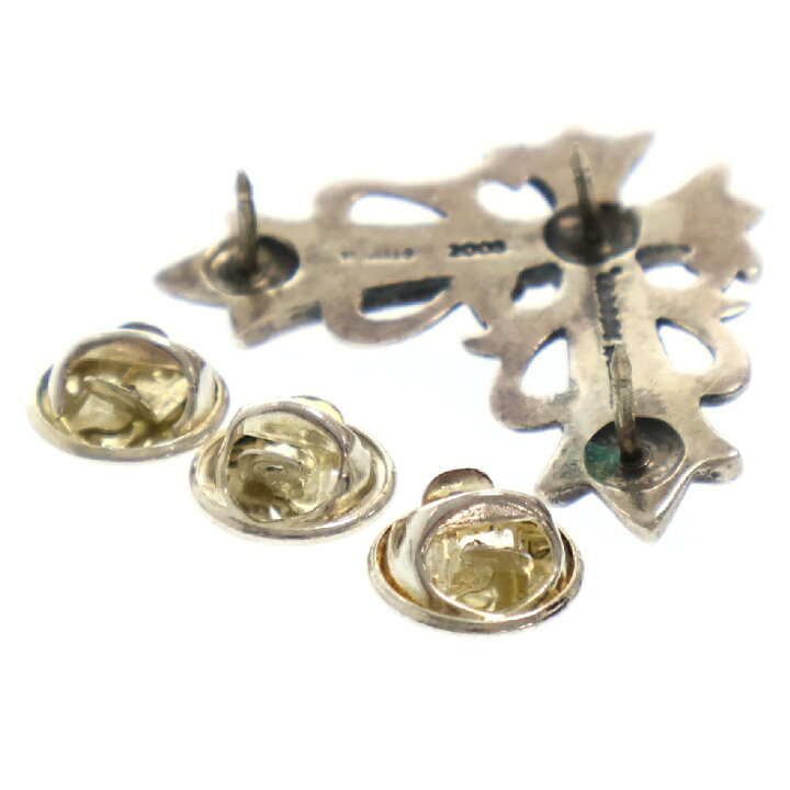 楽天市場】CHROME HEARTS(クロムハーツ) PIN FLRLCRNR LG スティック 