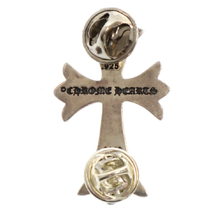 楽天市場】CHROME HEARTS(クロムハーツ) PIN CROSS SMALL スティック 