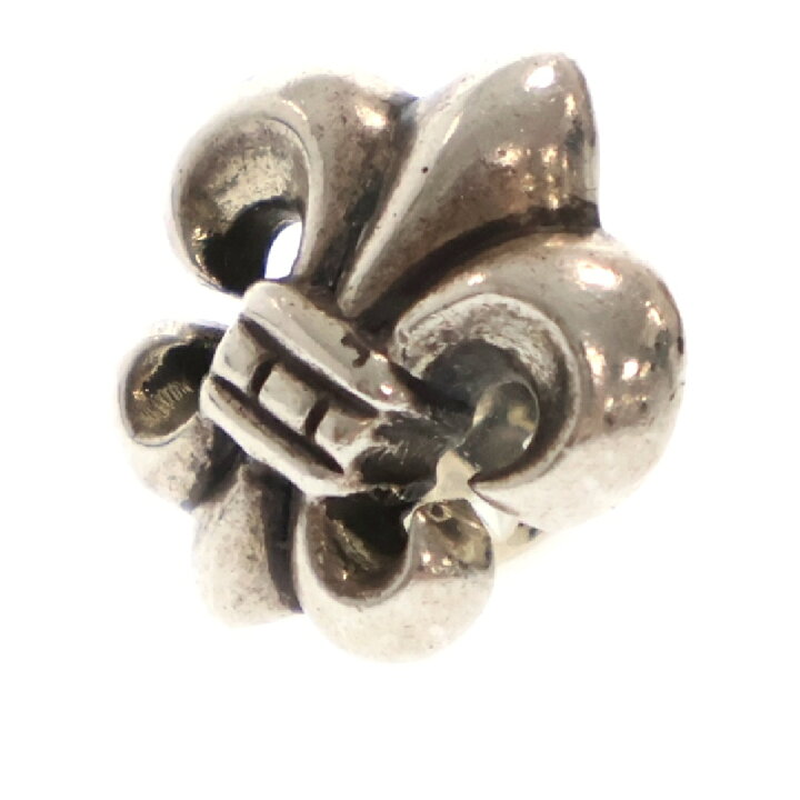 楽天市場】CHROME HEARTS(クロムハーツ) PIN BS FLR スティックピン BS 
