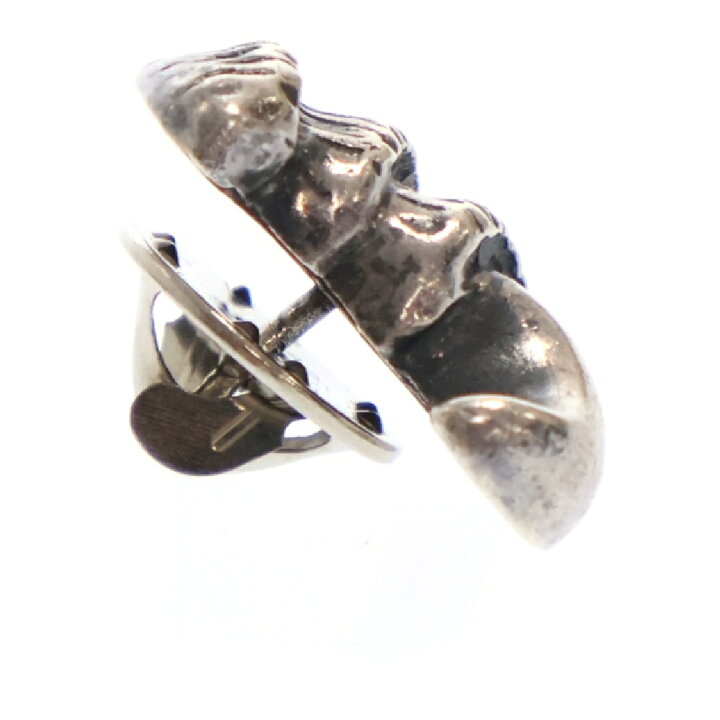 楽天市場】CHROME HEARTS(クロムハーツ) PIN CROW スティックピン 