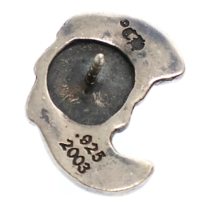楽天市場】CHROME HEARTS(クロムハーツ) PIN CROW スティックピン 