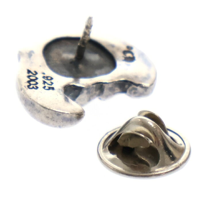 楽天市場】CHROME HEARTS(クロムハーツ) PIN CROW スティックピン  