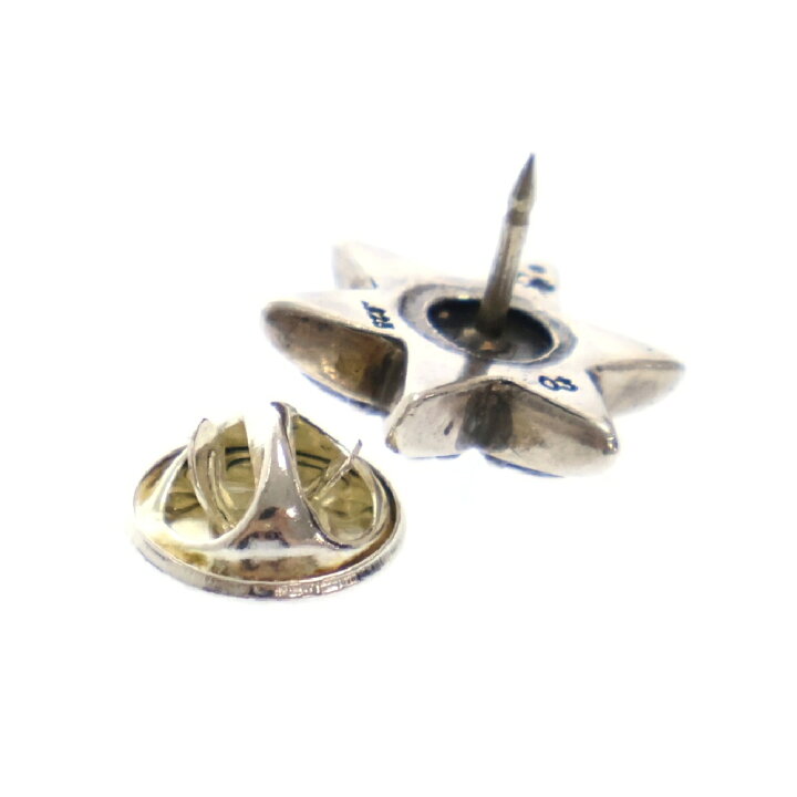 楽天市場】CHROME HEARTS(クロムハーツ) PIN CUT OUT STAR スティック 
