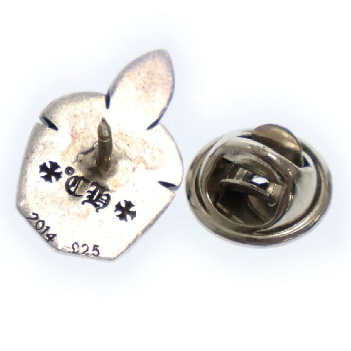 楽天市場】CHROME HEARTS(クロムハーツ) PIN FLERKNEE スティックピン  
