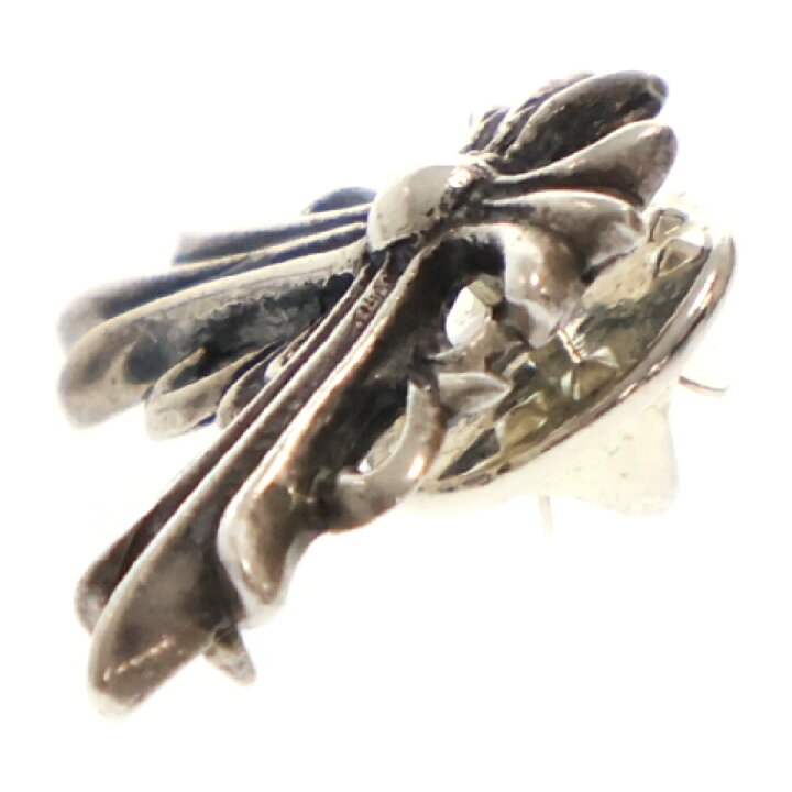 楽天市場】CHROME HEARTS(クロムハーツ) PIN FLRLCRNR スティックピン 