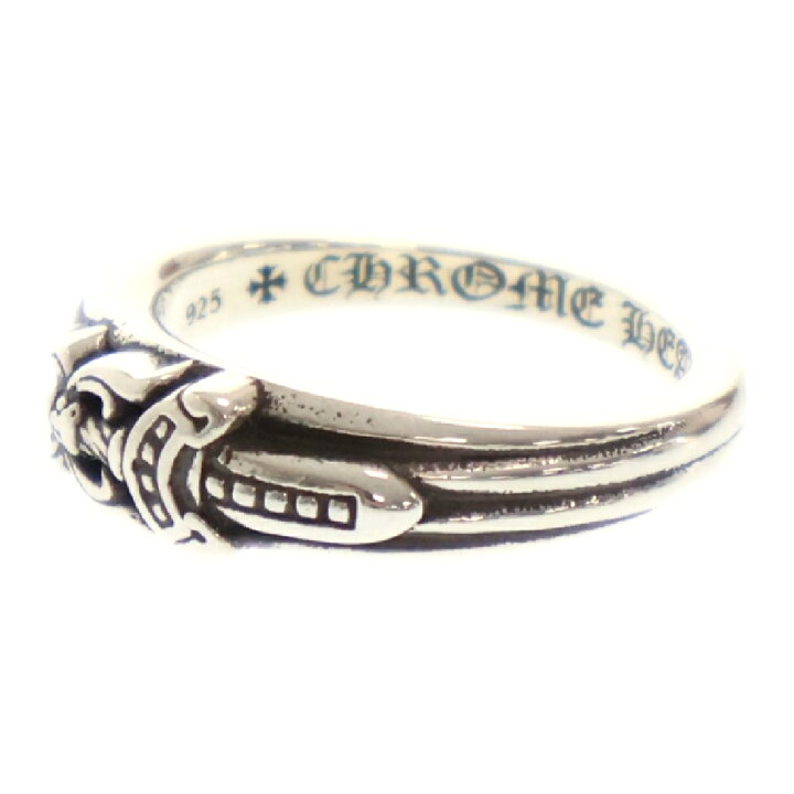 楽天市場】CHROME HEARTS(クロムハーツ) サイズ:11.0号 BABY CLSC 