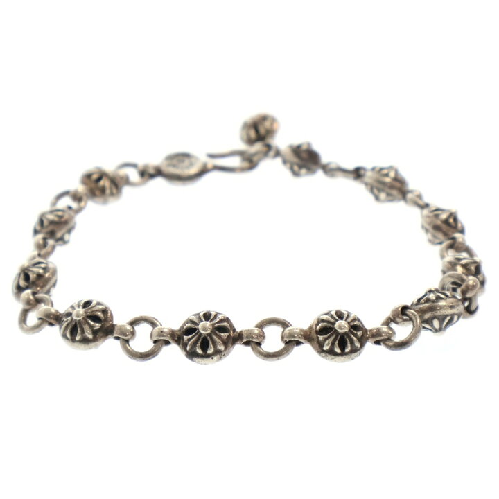 楽天市場】CHROME HEARTS(クロムハーツ) NO1 BALL #1クロスボール  